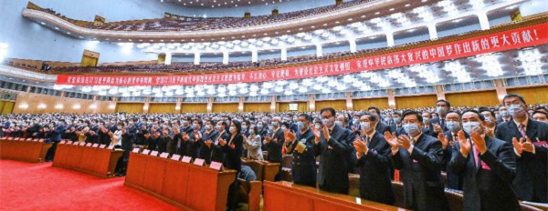 【央视网】习近平念兹在兹的人民文艺