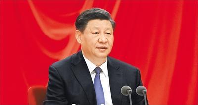 【人民日报】习近平在二十届中央纪委二次全会上发表重要讲话强调 一刻不停推进全面从严治党 保障党的二十大决策部署贯彻落实 李强赵乐际王沪宁蔡奇丁薛祥出席会议 李希主持会议